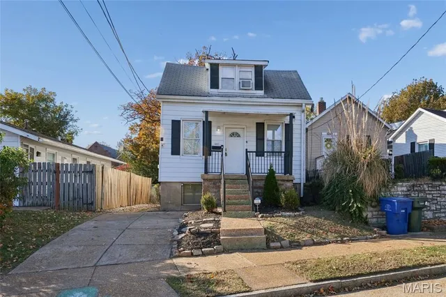 $199,900 | 1347 Graham Street, St. Louis, MO 63139