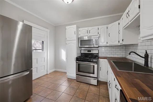 $199,900 | 1347 Graham Street, St. Louis, MO 63139