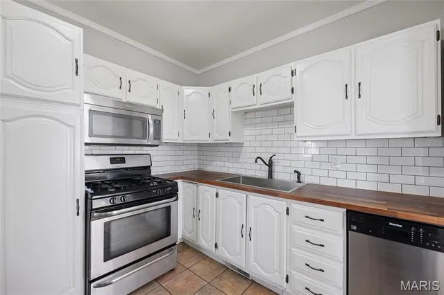 $199,900 | 1347 Graham Street, St. Louis, MO 63139