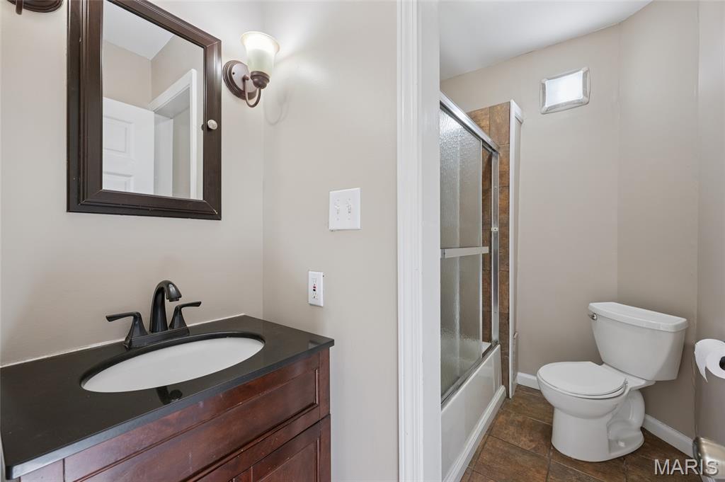 1347 Graham Street St. Louis, MO 63139 - Photo 13 of 22