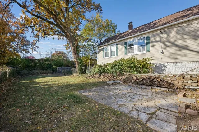 $199,900 | 1347 Graham Street, St. Louis, MO 63139