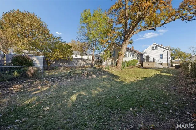 $199,900 | 1347 Graham Street, St. Louis, MO 63139