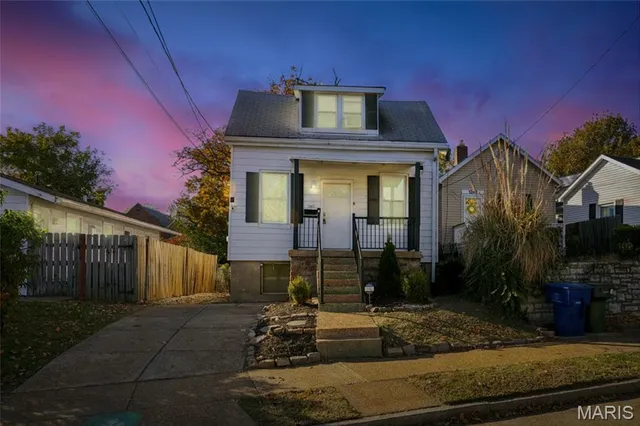 $199,900 | 1347 Graham Street, St. Louis, MO 63139
