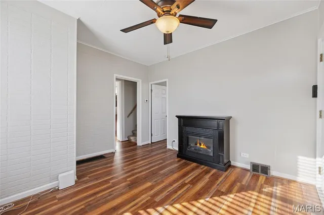 $199,900 | 1347 Graham Street, St. Louis, MO 63139