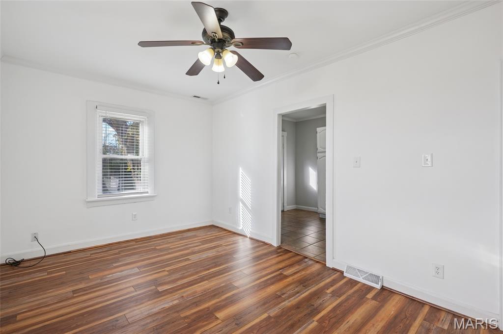 1347 Graham Street St. Louis, MO 63139 - Photo 10 of 22