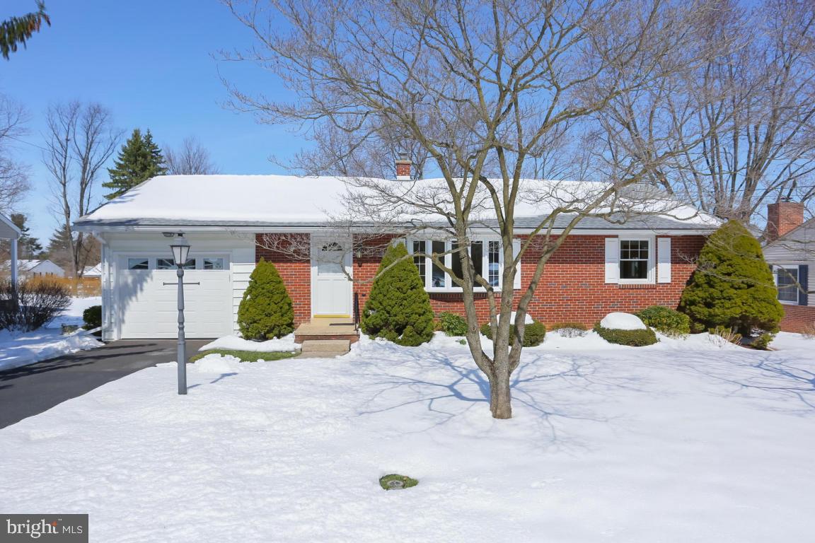 1553 Zarker Road Lancaster, PA 17601 - Photo 1 of 21