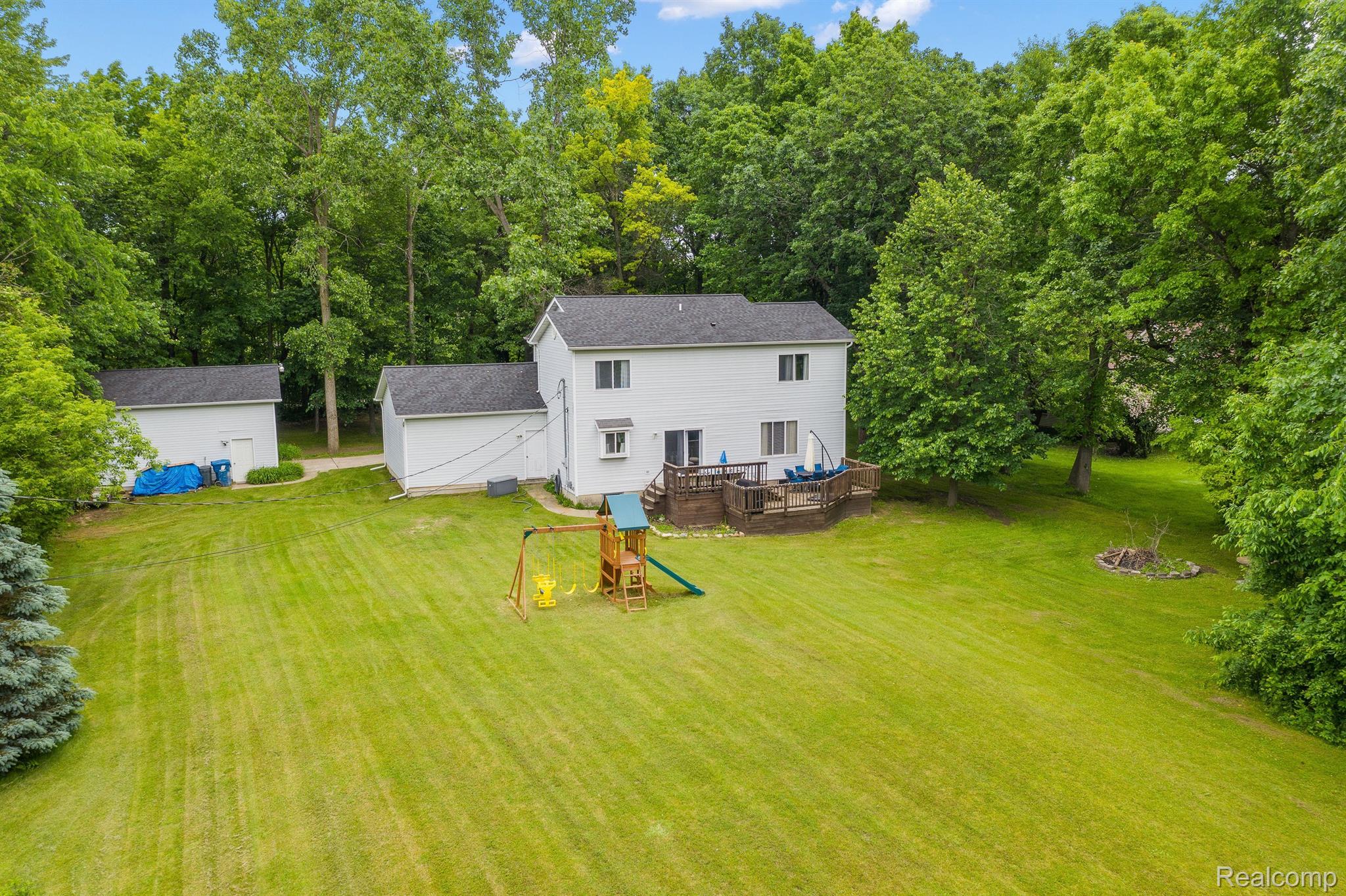 2147 Hummer Lake Road Oxford, MI 48371 - Photo 7 of 60 Gallery Image 7