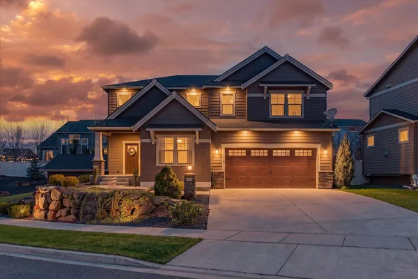 $847,500 | 18020 East Daystar Road, Spokane Valley, WA 99016