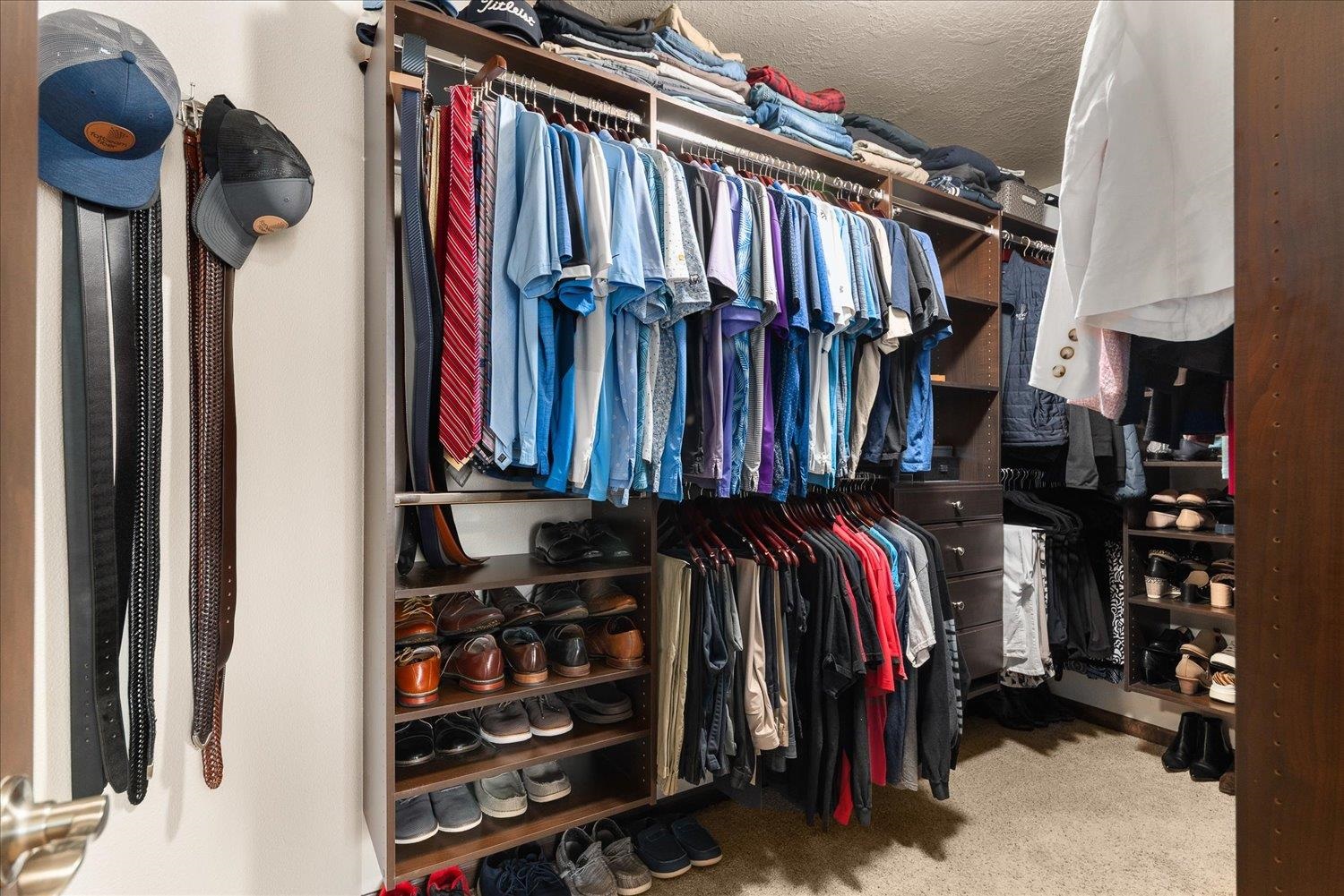 18020 East Daystar Road Spokane Valley, WA 99016 - Photo 15 of 48