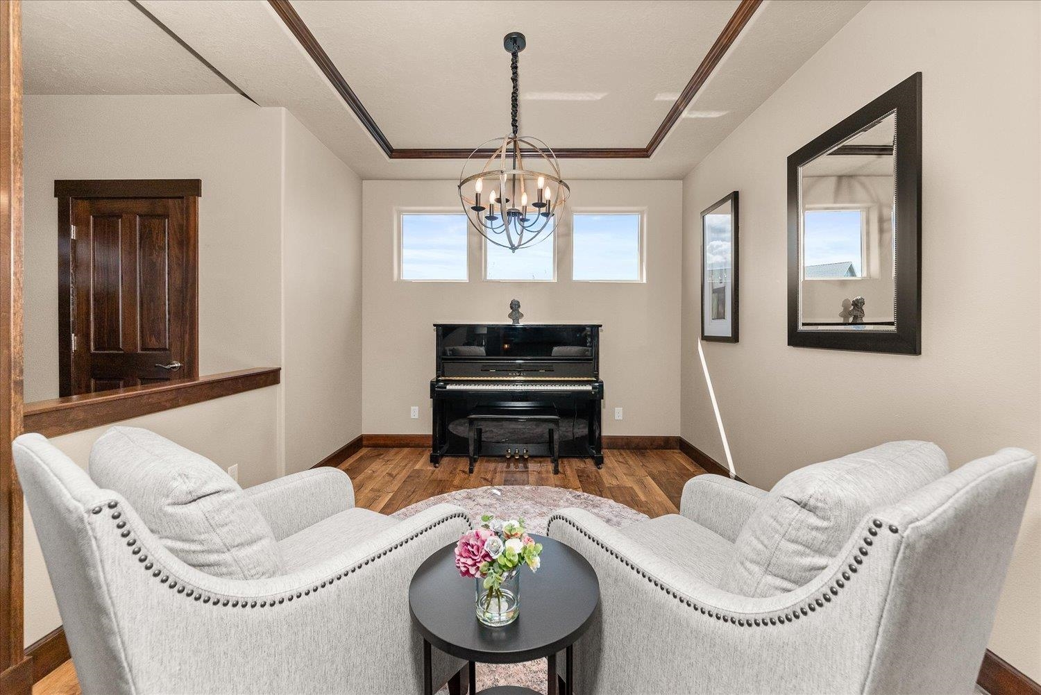 18020 East Daystar Road Spokane Valley, WA 99016 - Photo 19 of 48