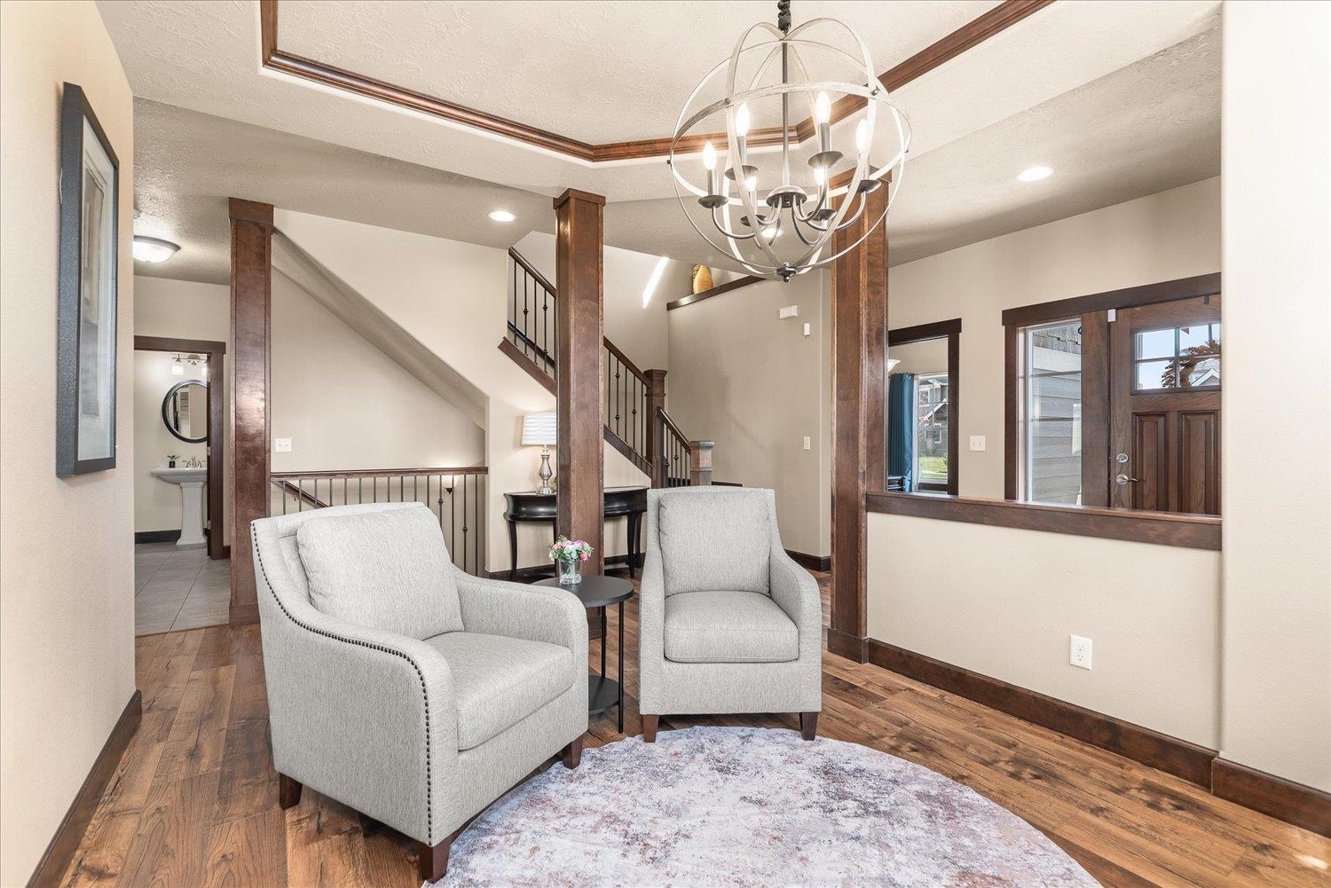 18020 East Daystar Road Spokane Valley, WA 99016 - Photo 20 of 48