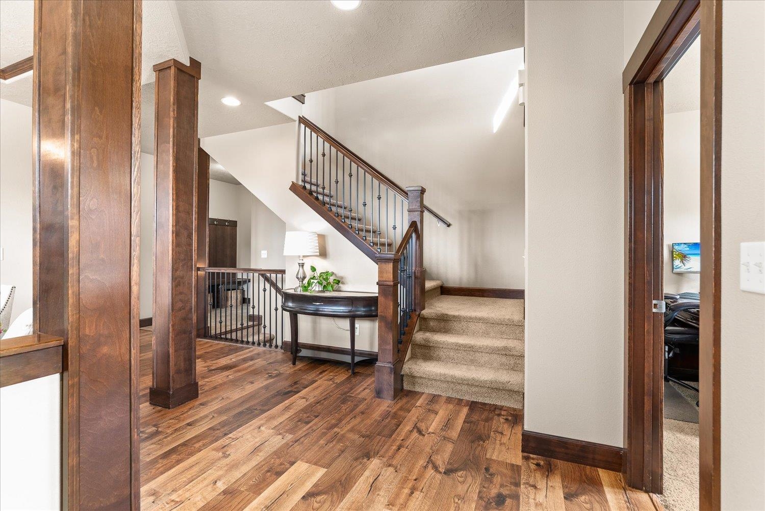 18020 East Daystar Road Spokane Valley, WA 99016 - Photo 21 of 48