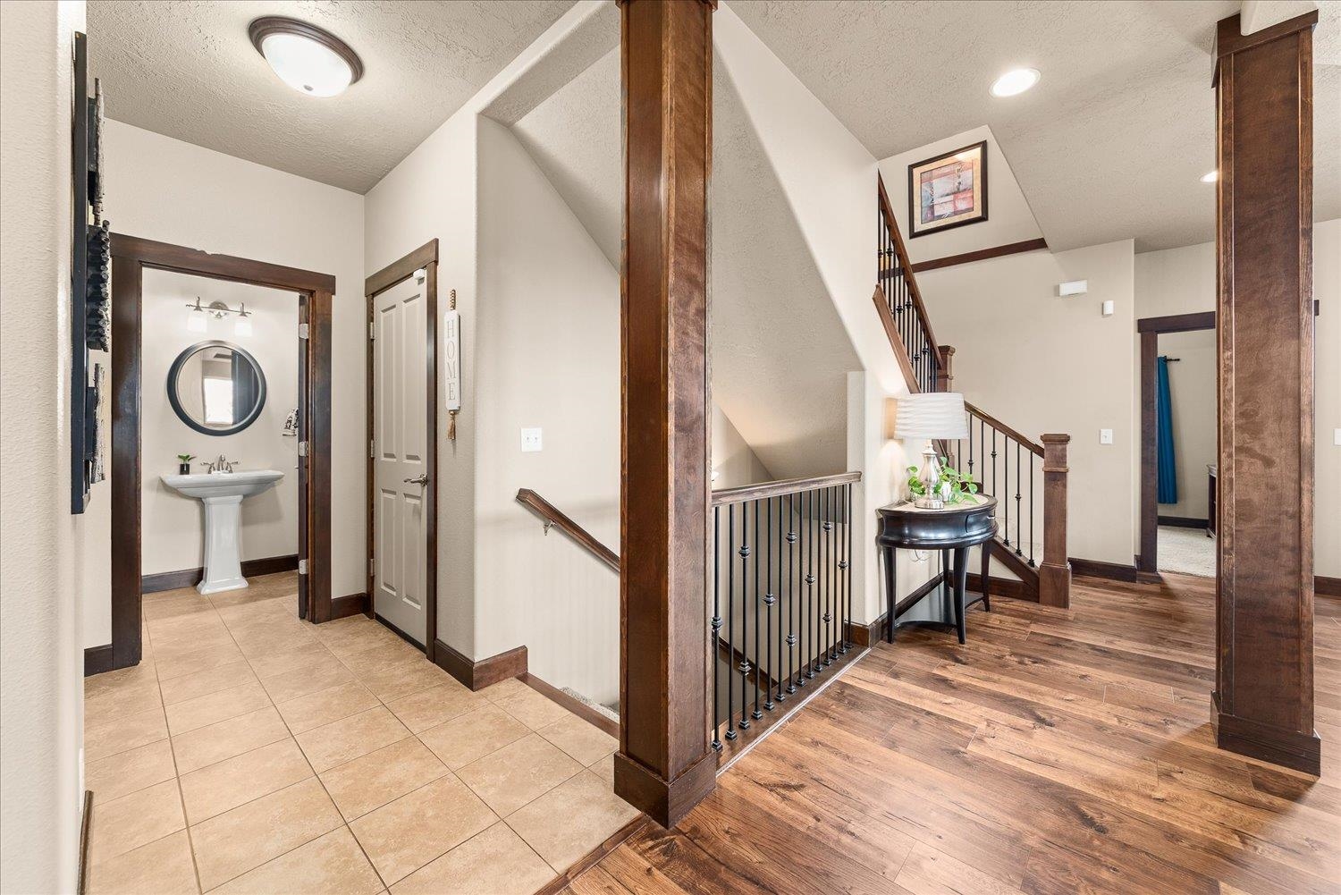 18020 East Daystar Road Spokane Valley, WA 99016 - Photo 22 of 48