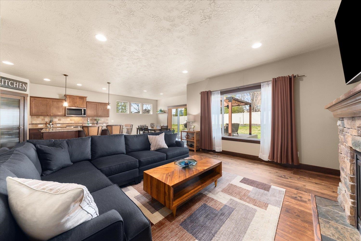 18020 East Daystar Road Spokane Valley, WA 99016 - Photo 24 of 48