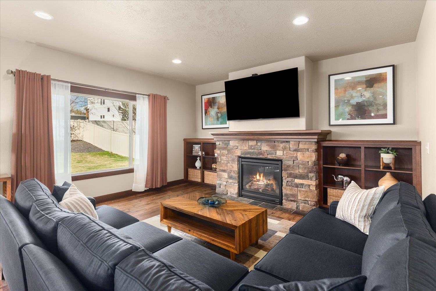 18020 East Daystar Road Spokane Valley, WA 99016 - Photo 25 of 48