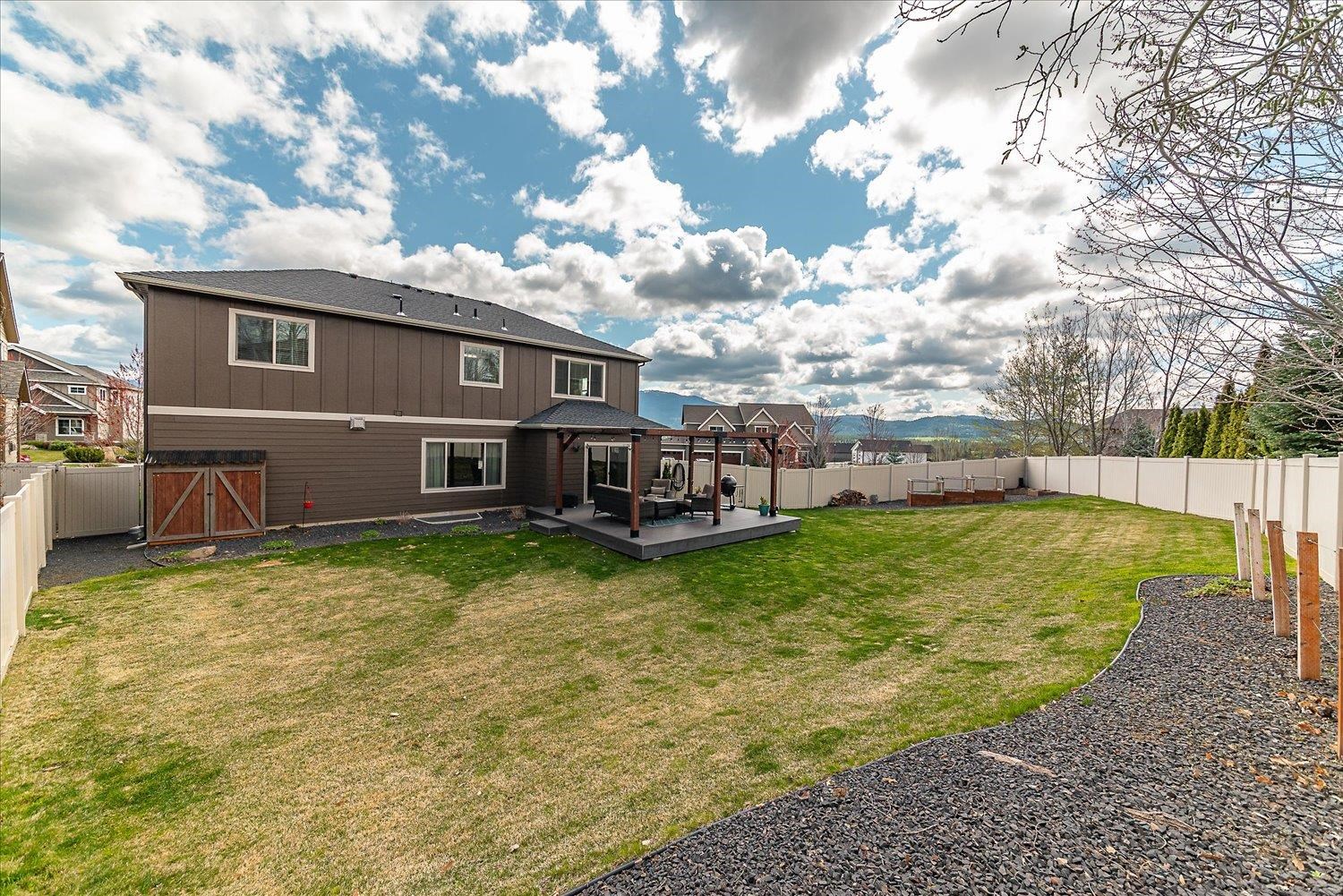 18020 East Daystar Road Spokane Valley, WA 99016 - Photo 38 of 48