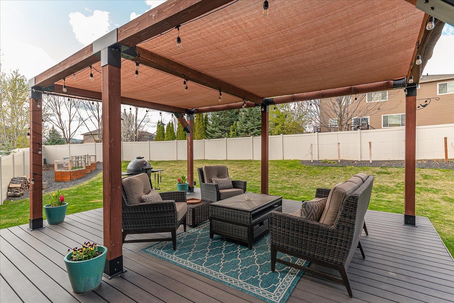 18020 East Daystar Road Spokane Valley, WA 99016 - Photo 39 of 48