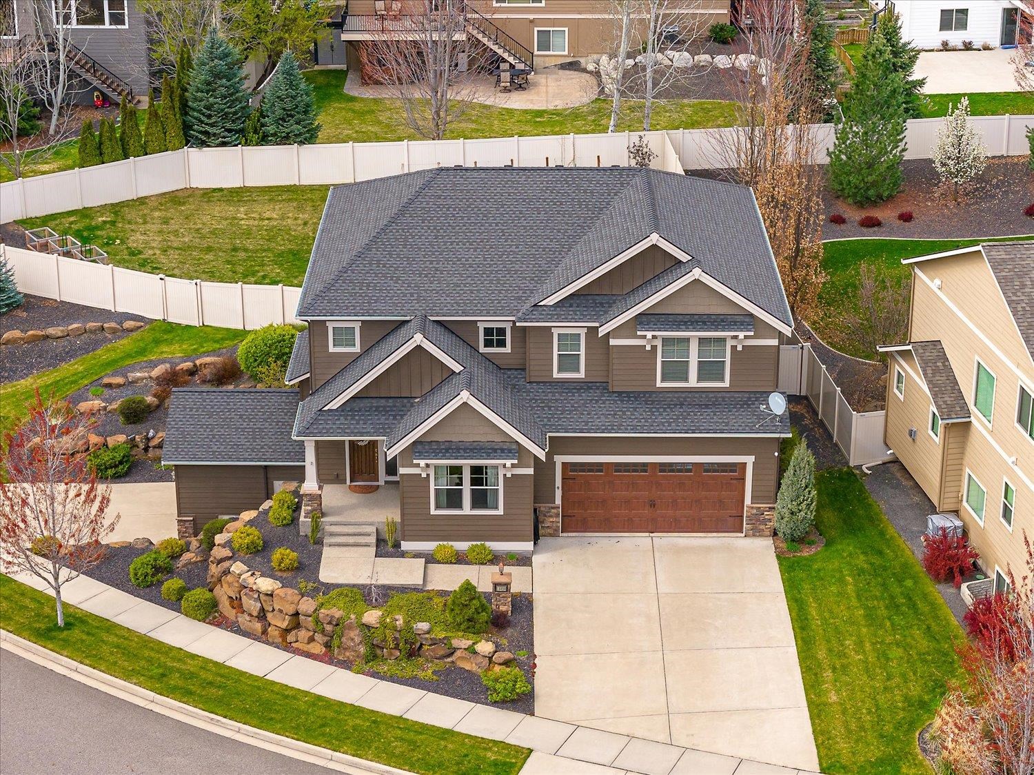 18020 East Daystar Road Spokane Valley, WA 99016 - Photo 40 of 48
