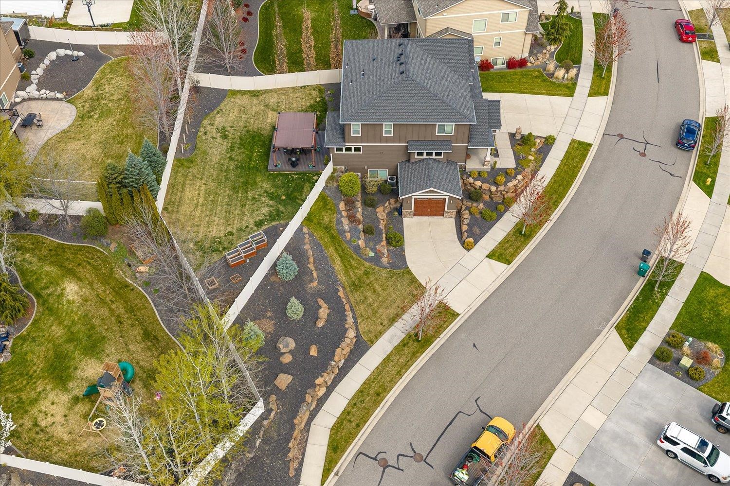 18020 East Daystar Road Spokane Valley, WA 99016 - Photo 41 of 48