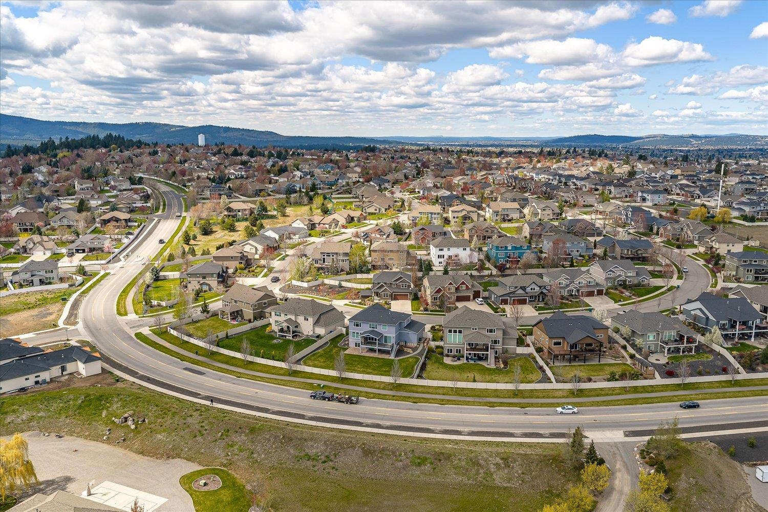 18020 East Daystar Road Spokane Valley, WA 99016 - Photo 43 of 48