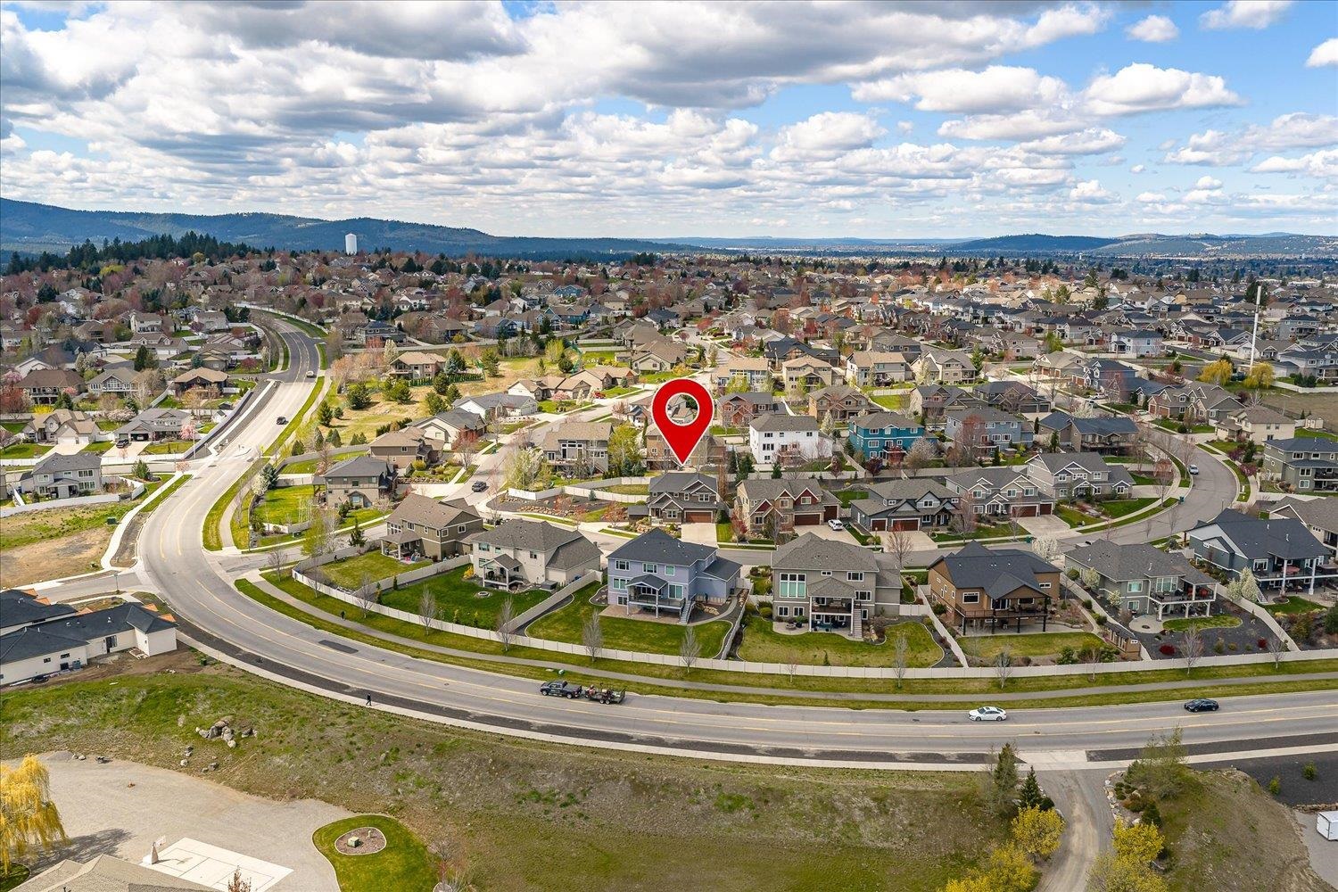 18020 East Daystar Road Spokane Valley, WA 99016 - Photo 44 of 48