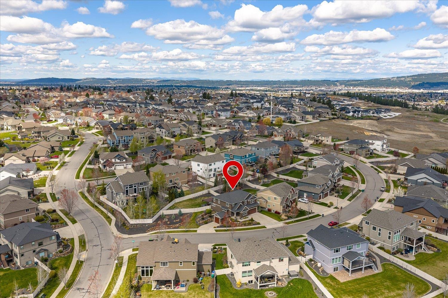 18020 East Daystar Road Spokane Valley, WA 99016 - Photo 46 of 48