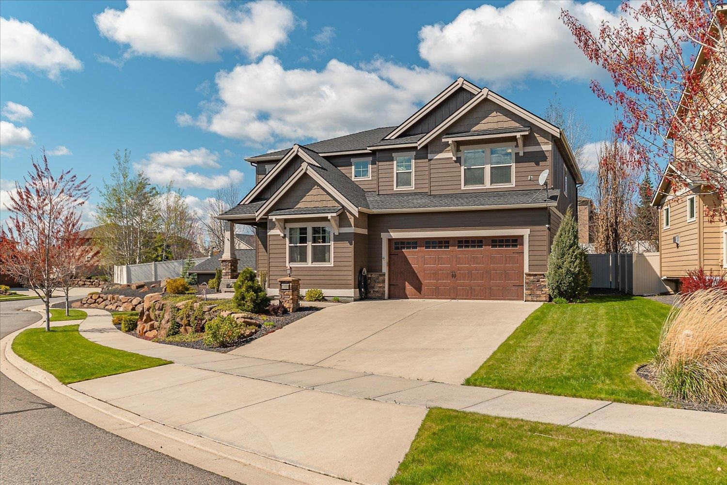 18020 East Daystar Road Spokane Valley, WA 99016 - Photo 47 of 48