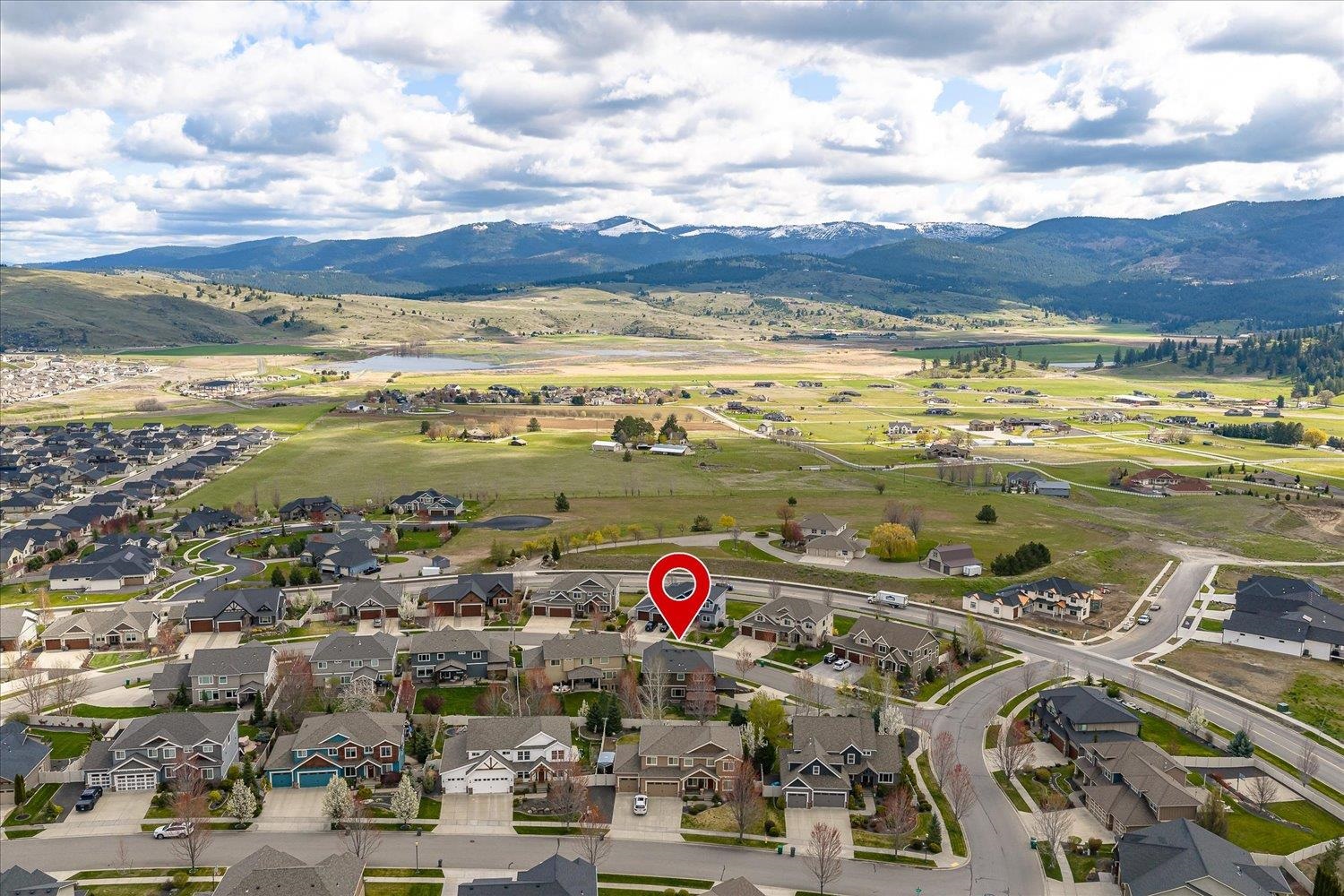 18020 East Daystar Road Spokane Valley, WA 99016 - Photo 5 of 48