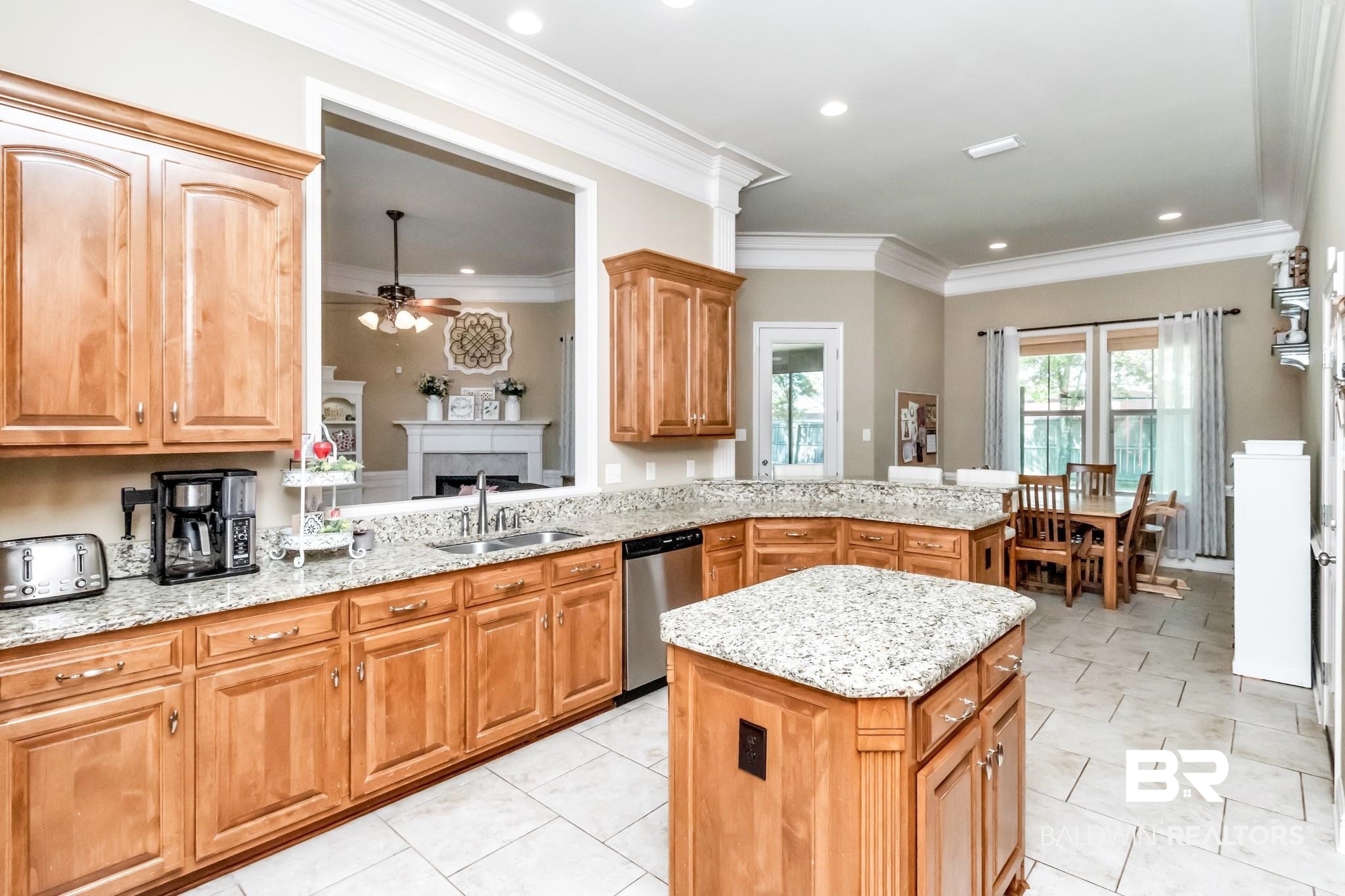 9566 Bristow Court Mobile, AL 36695 - Photo 9 of 44
