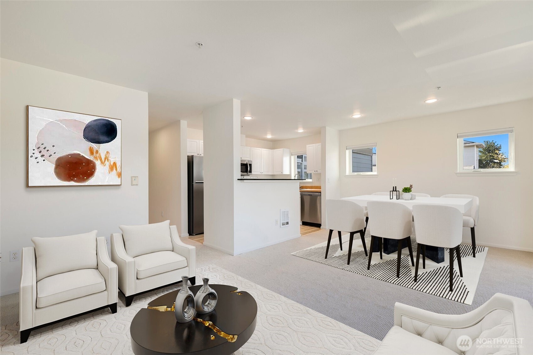 2101 North 55th Street, Unit 201 Seattle, WA 98103 - Photo 6 of 24