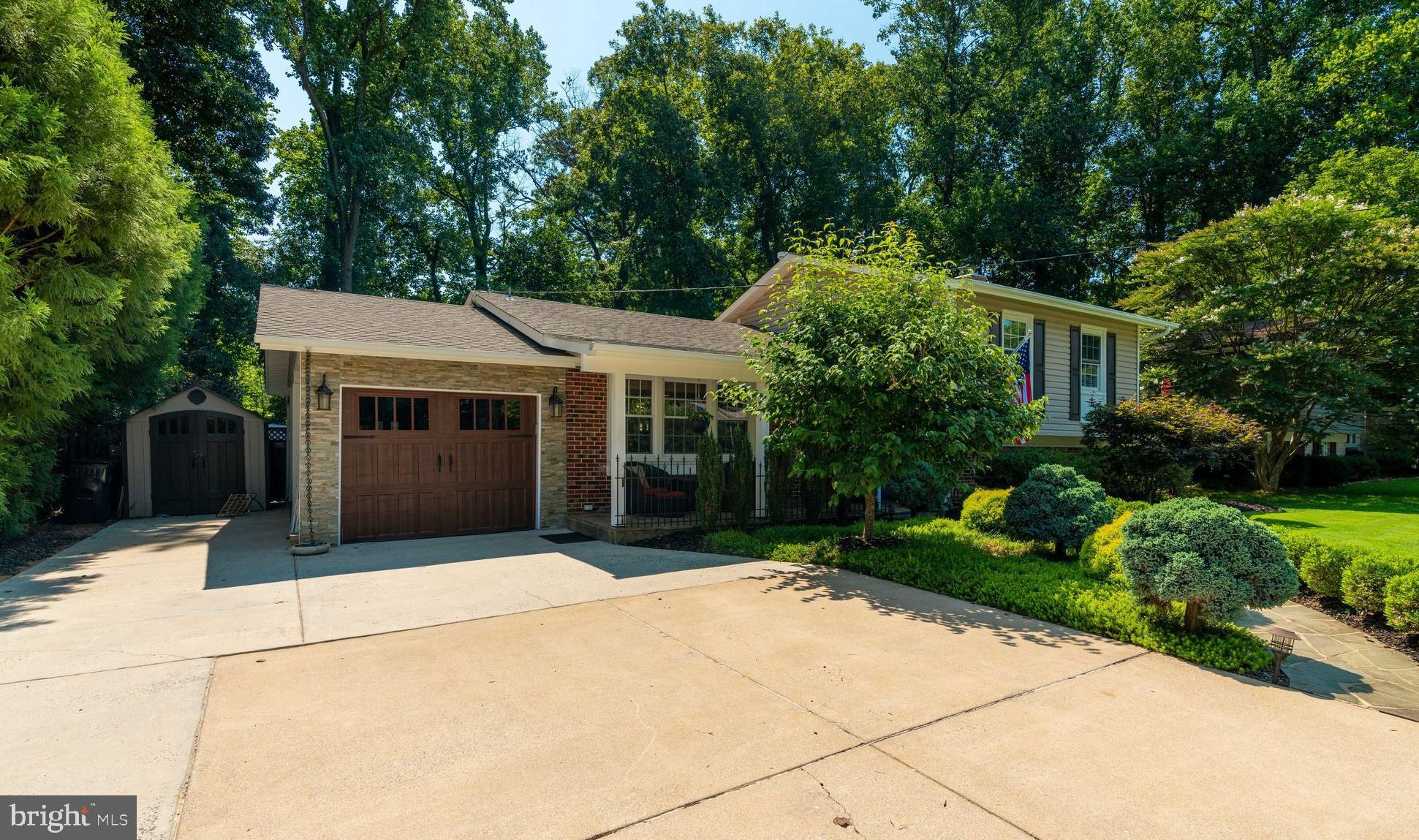 6219 Tyner Street Springfield, VA 22152 - Photo 1 of 53