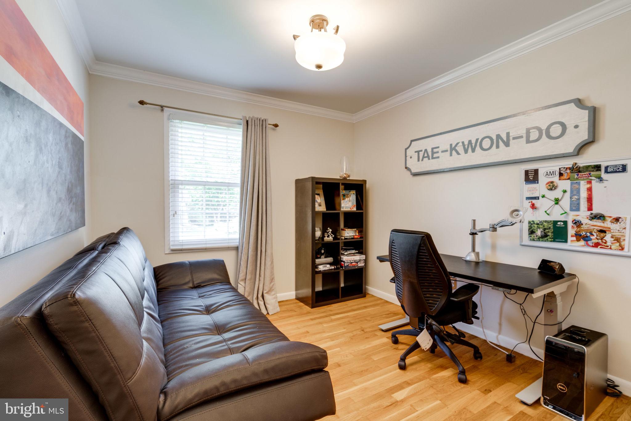 6219 Tyner Street Springfield, VA 22152 - Photo 25 of 53