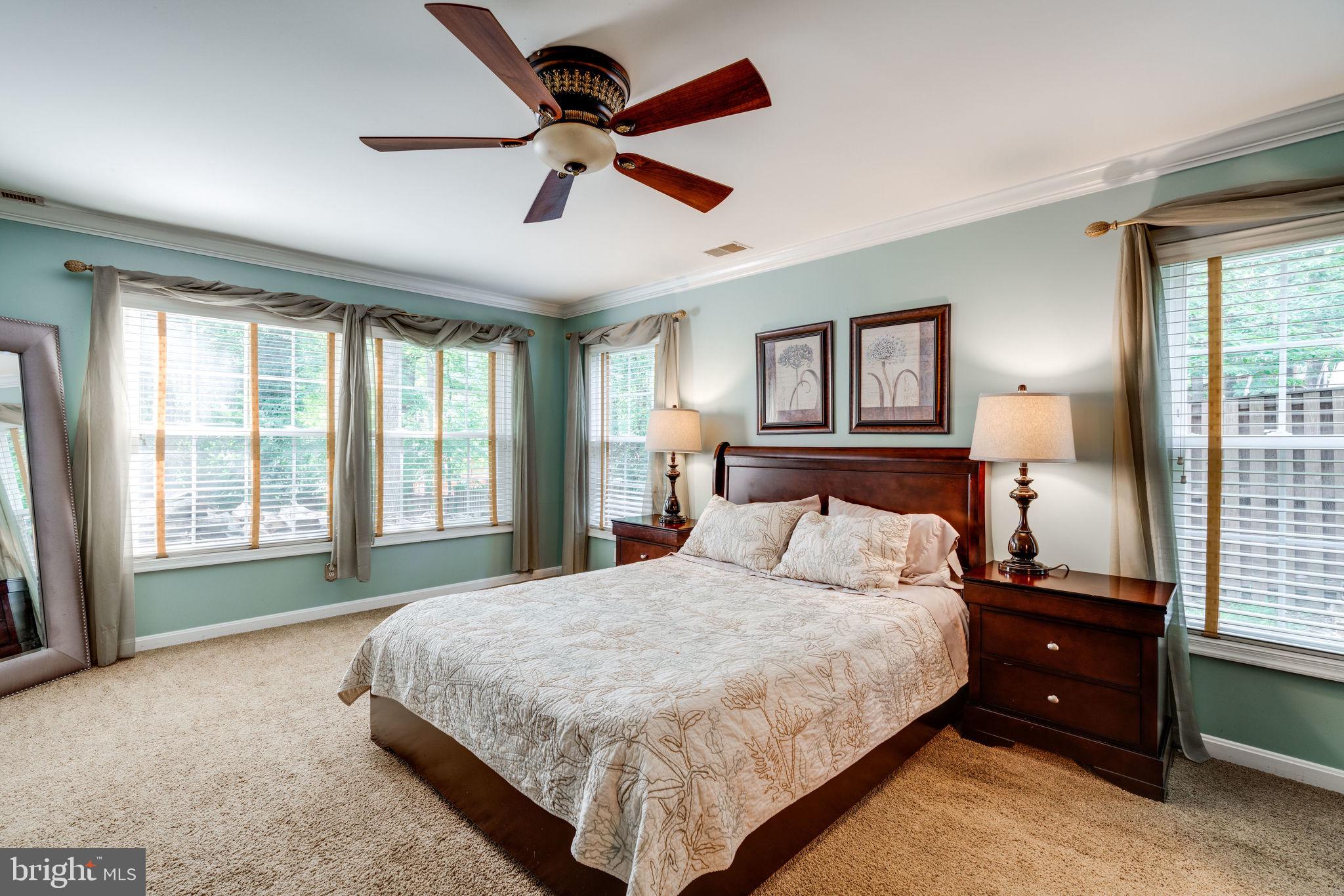 6219 Tyner Street Springfield, VA 22152 - Photo 31 of 53 Master Bathroom #2 - Lower Level