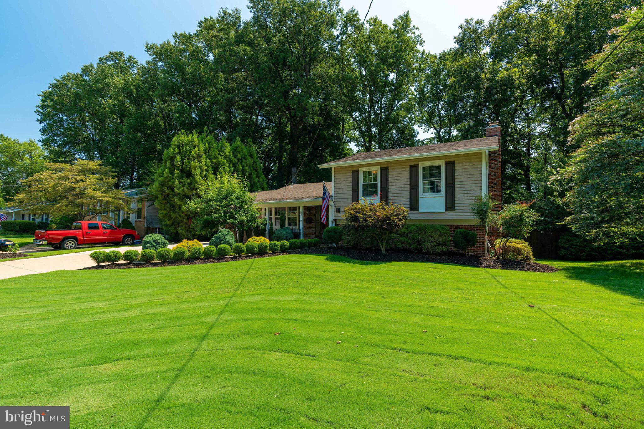 6219 Tyner Street Springfield, VA 22152 - Photo 38 of 53