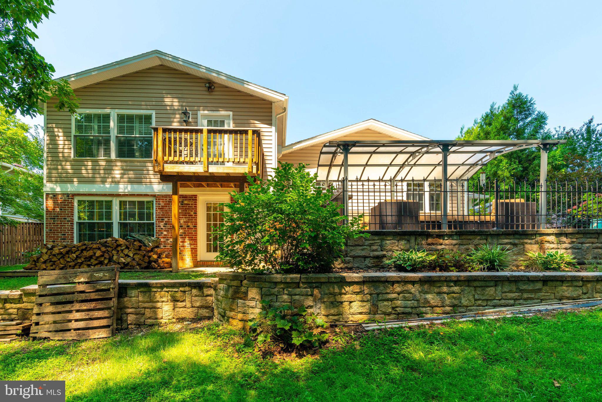 6219 Tyner Street Springfield, VA 22152 - Photo 45 of 53