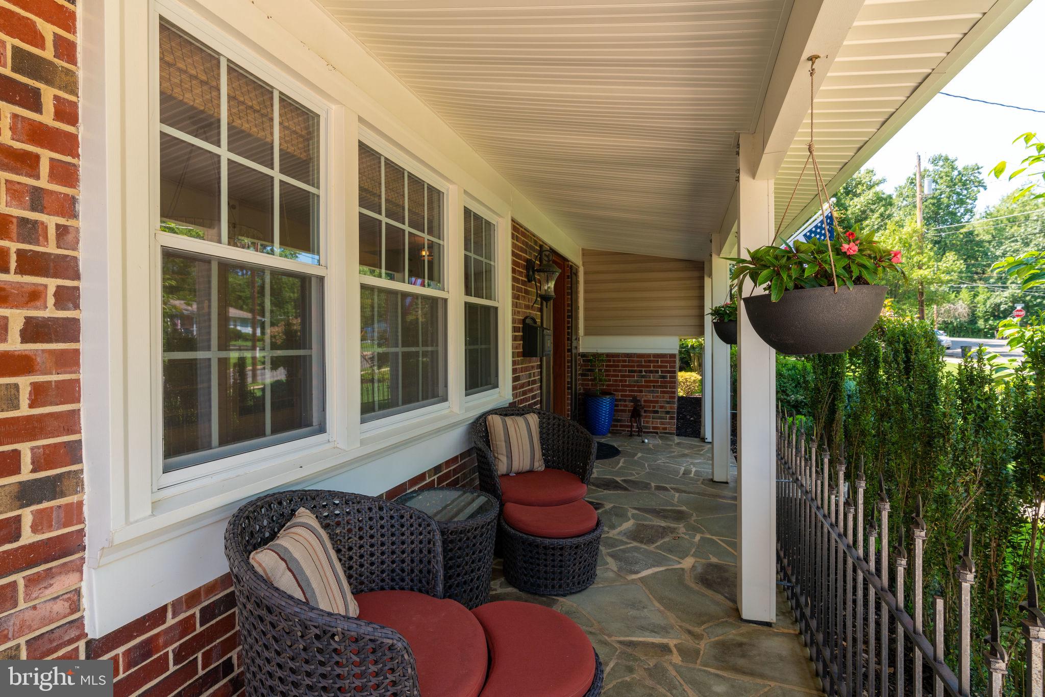 6219 Tyner Street Springfield, VA 22152 - Photo 50 of 53