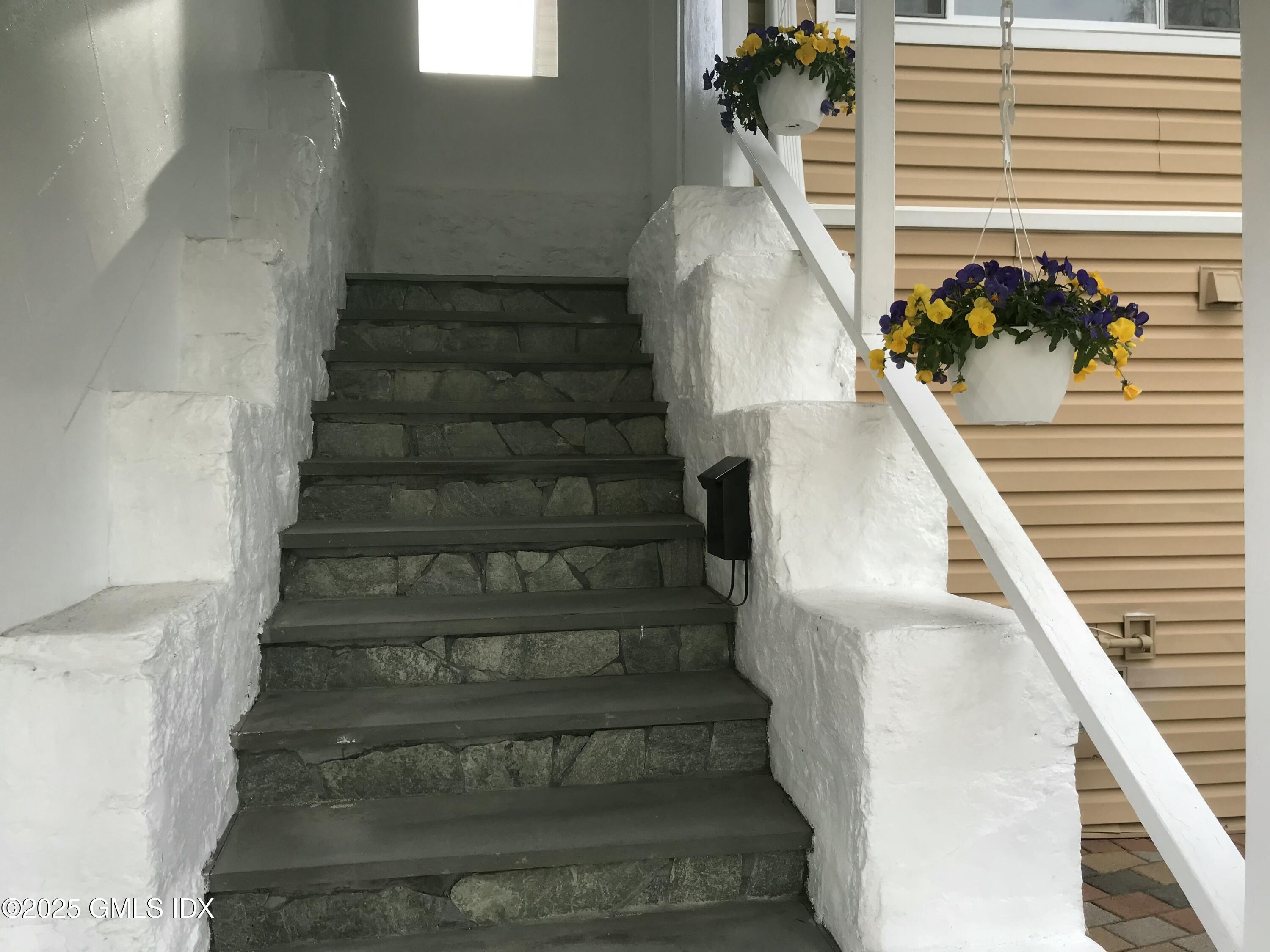47 Cos Cob Avenue, Unit 3 Cos Cob, CT 06807 - Photo 2 of 12 a view of entryway