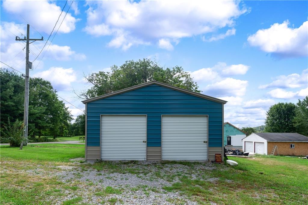 224 County Line Road Harrisville, PA 16038 - Photo 32 of 41 Gallery Image 32