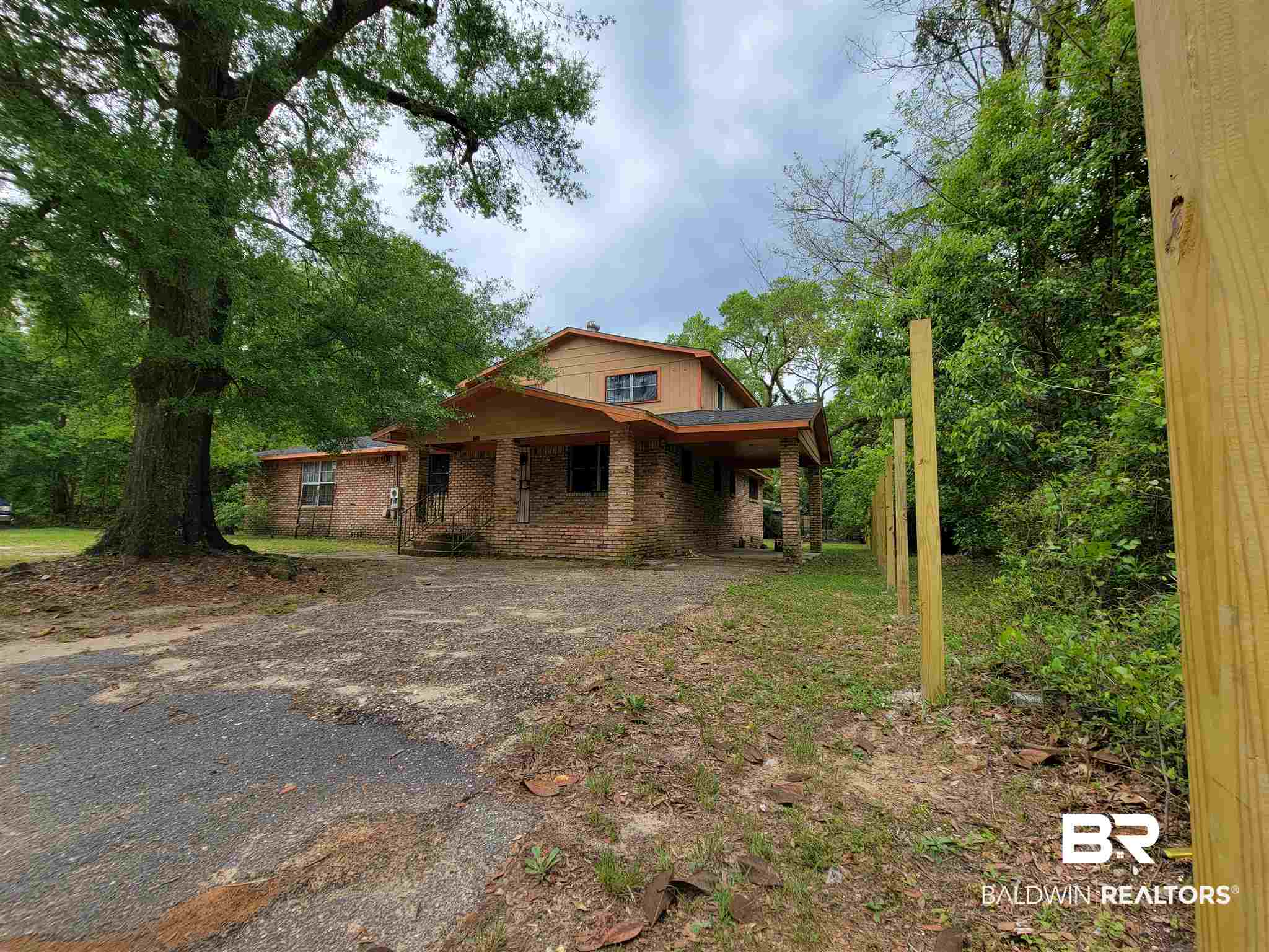 224 Short Street Saraland, AL 36571 - Photo 1 of 7