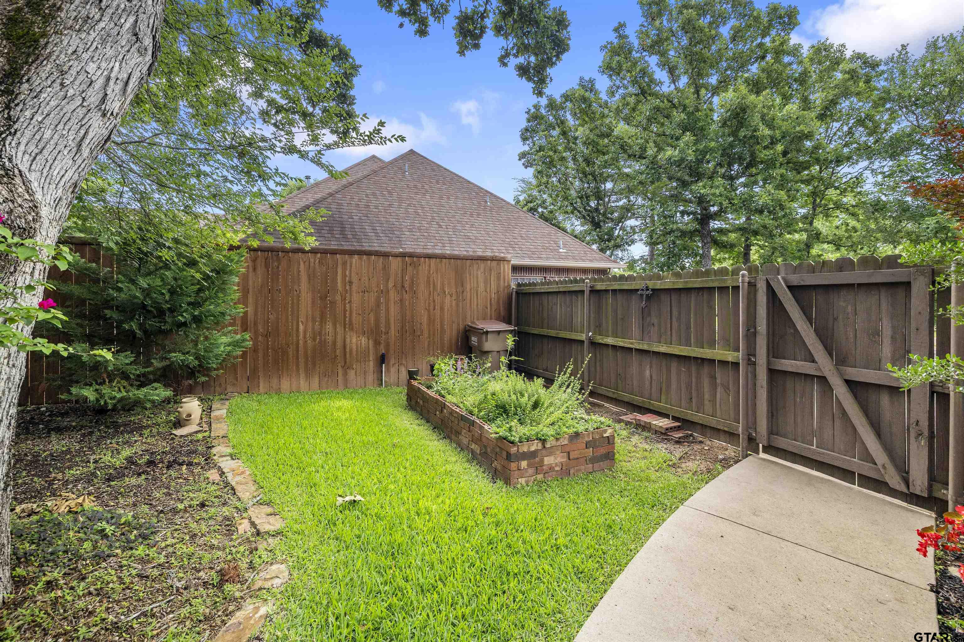 1539 Cooks Crossing Tyler, TX 75703 - Photo 44 of 48