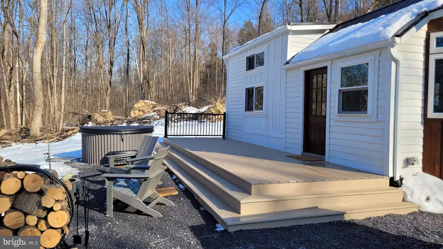 4909 Raccoon Valley Road Millerstown, PA 17062 - Photo 32 of 91