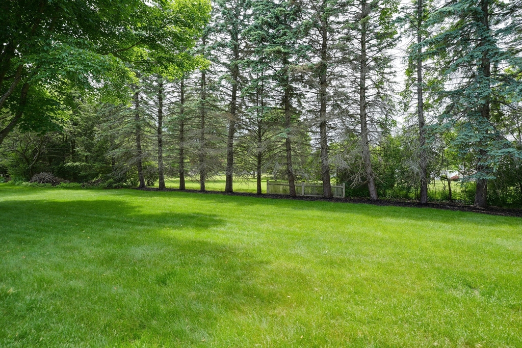 15 Lanthorn Road Northborough, MA 01532 - Photo 30 of 37 a view of field with trees in the background