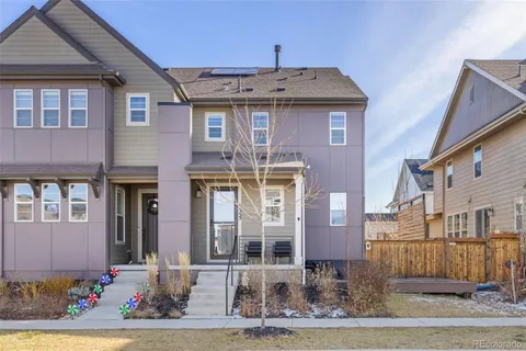 $739,500 | 6352 North Fulton Street, Denver, CO 80238