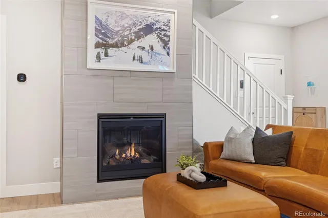 $739,500 | 6352 North Fulton Street, Denver, CO 80238