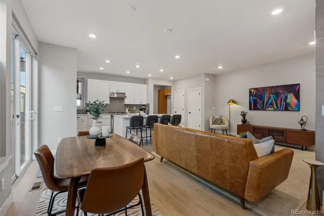 $739,500 | 6352 North Fulton Street, Denver, CO 80238