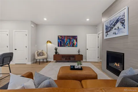 $739,500 | 6352 North Fulton Street, Denver, CO 80238