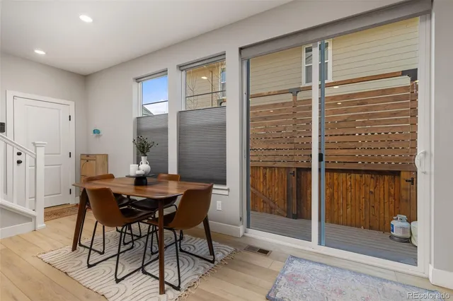 $739,500 | 6352 North Fulton Street, Denver, CO 80238