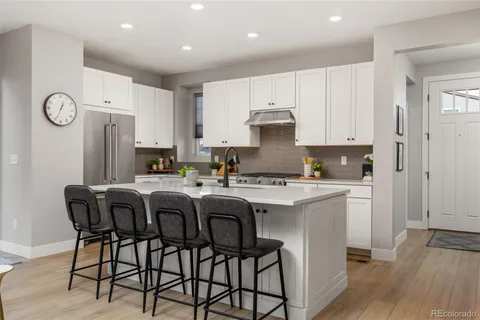 $739,500 | 6352 North Fulton Street, Denver, CO 80238