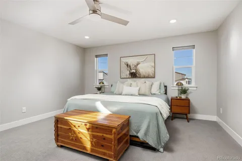 $739,500 | 6352 North Fulton Street, Denver, CO 80238