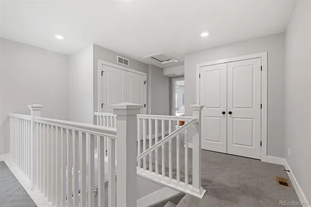 $739,500 | 6352 North Fulton Street, Denver, CO 80238